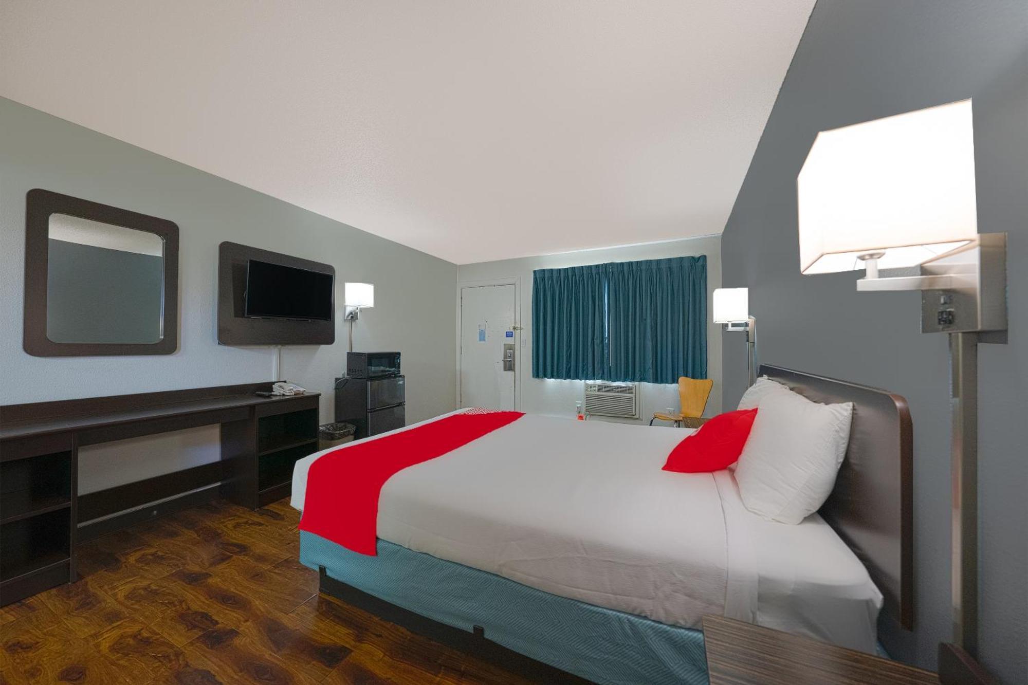 Oyo Hotel St Helens Or Saint Helens Exteriör bild
